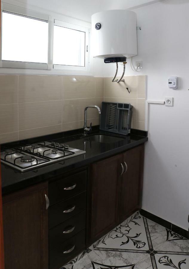 Apartment Ayoub -For Families Only- Nador Extérieur photo